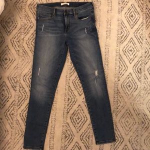 Banana Republic Jeans